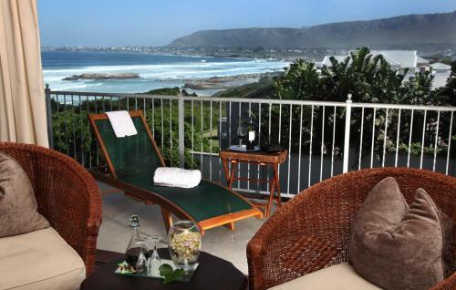 Hotel Hermanus Beach Villa