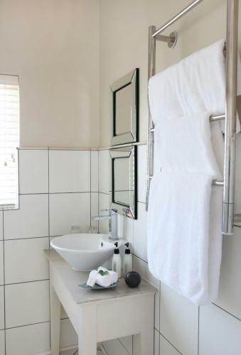 Hotel Hermanus Beach Villa