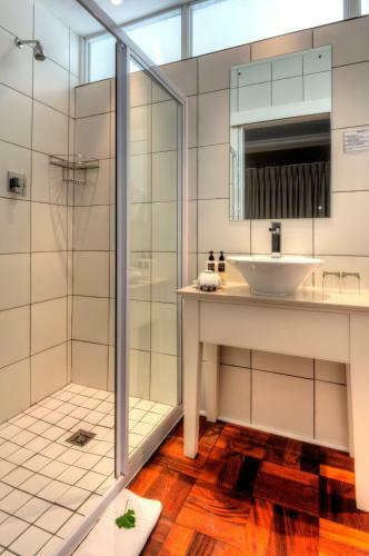 Hotel Hermanus Beach Villa