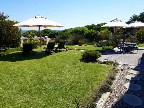 Hotel Hermanus Beach Villa