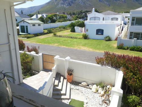 Hotel Hermanus Beach Villa