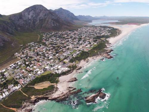 Hotel Hermanus Beach Villa