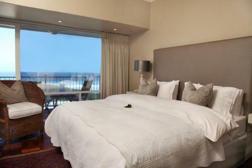 Hotel Hermanus Beach Villa