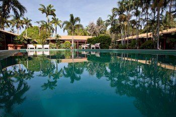 Hotel Bayside Holiday Apartments