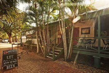 Hotel Bayside Holiday Apartments