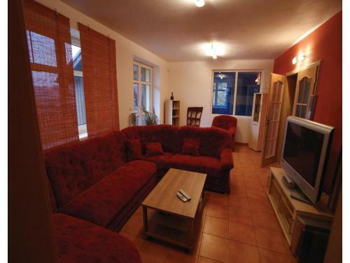 Holiday Home Albrechtice