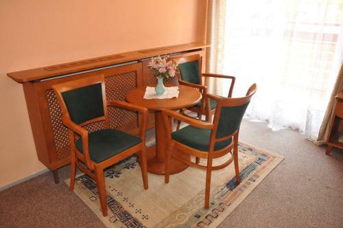 Hostal Penzion Zuzana