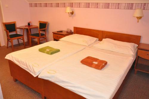 Hostal Penzion Zuzana