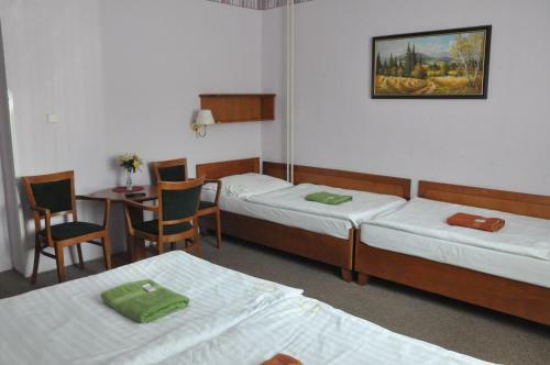 Hostal Penzion Zuzana