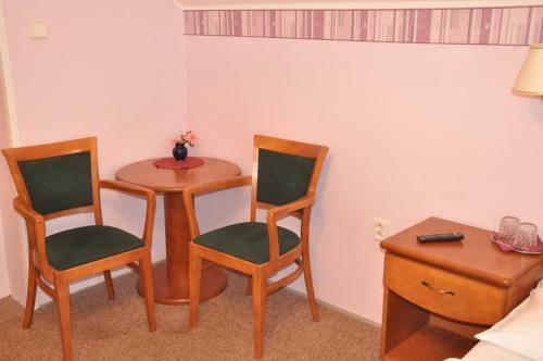 Hostal Penzion Zuzana