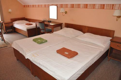 Hostal Penzion Zuzana