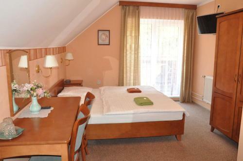 Hostal Penzion Zuzana