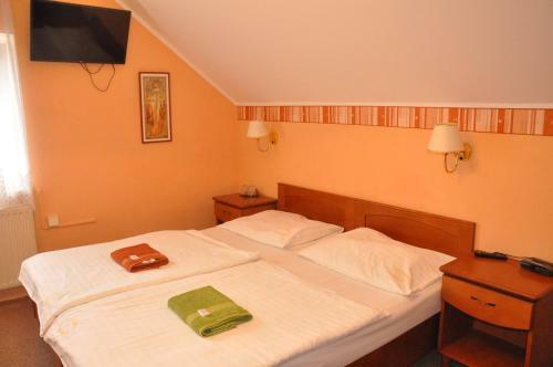 Hostal Penzion Zuzana