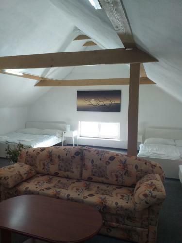 Hostal Vila Terezie