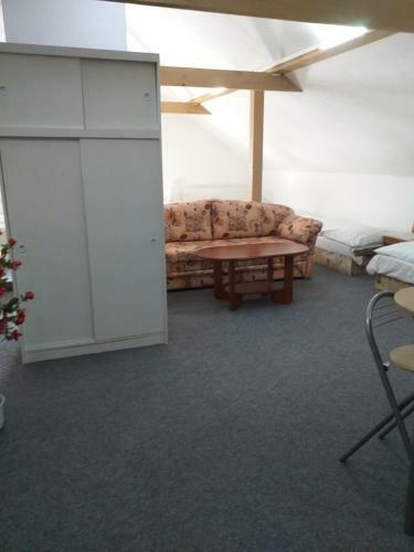 Hostal Vila Terezie
