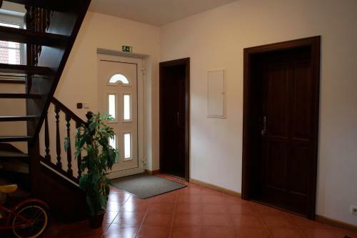 Hostal Vila Terezie
