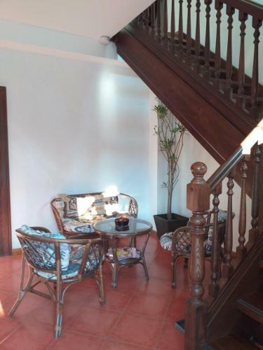 Hostal Vila Terezie