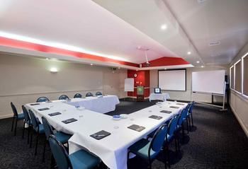 Hotel Ibis Styles Canberra