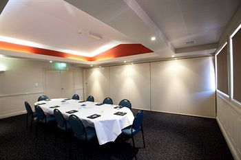 Hotel Ibis Styles Canberra