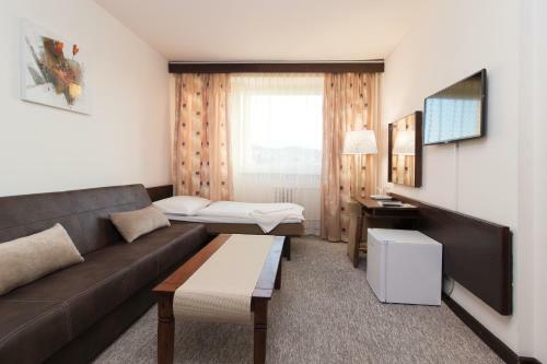 Hotel Merkur - Jablonec Nad Nisou
