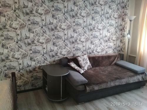 Apartment On Kalinina 17