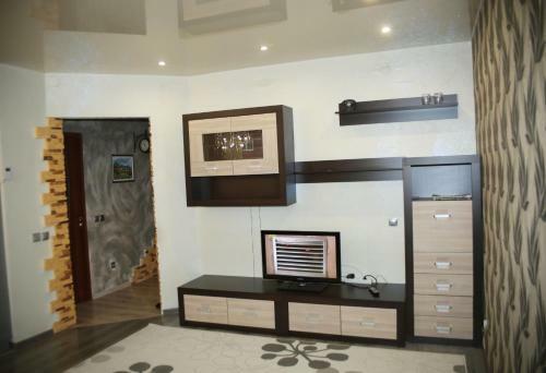 Apartamento Solnechnaya Gorka