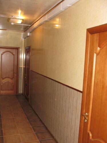 Posada Mini Hotel Charodeyka