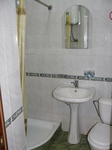 Posada Mini Hotel Charodeyka