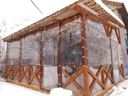 Hostal Gornaya Lavanda Guest House