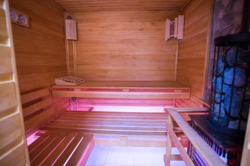 Hostal Gornaya Lavanda Guest House