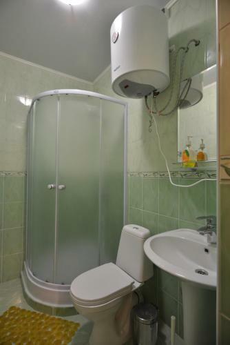 Hostal Park Hadzhoh