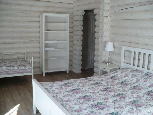 Hotel Ryabinovie Busy Guest House