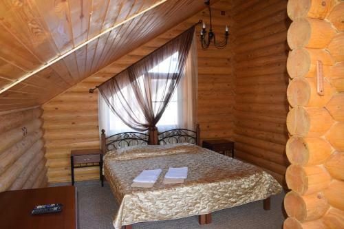 Hotel Ryabinovie Busy Guest House