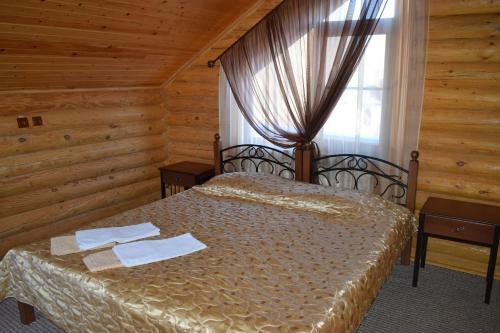 Hotel Ryabinovie Busy Guest House