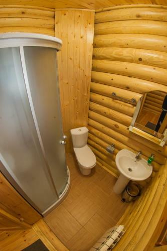 Hotel Ryabinovie Busy Guest House