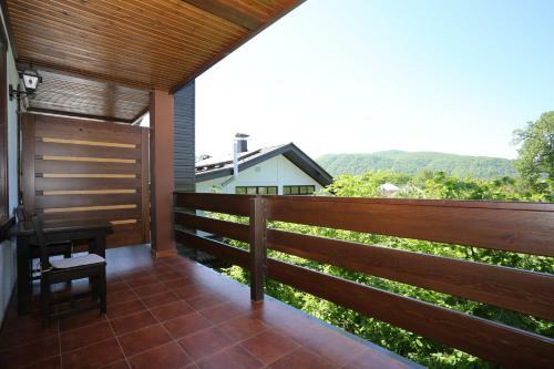 Hostal Hotel Usadba Parfenova