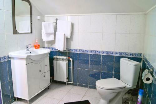 Barskaya Usadba Hotel