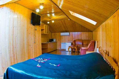 Barskaya Usadba Hotel