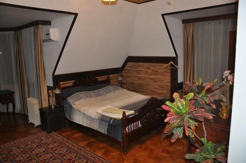 Hostal Guest House Edelveys