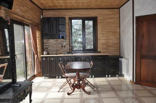 Hostal Guest House Edelveys