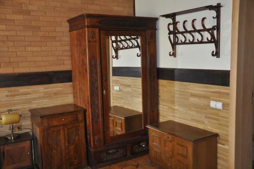 Hostal Guest House Edelveys