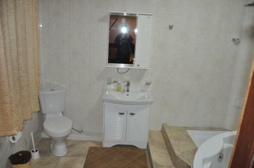 Hostal Guest House Edelveys