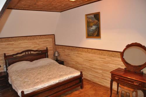 Hostal Guest House Edelveys