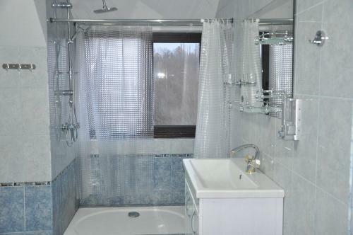 Hostal Guest House Edelveys