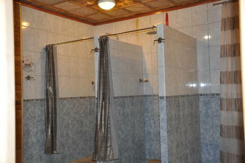 Hostal Guest House Edelveys