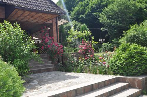 Hostal Guest House Edelveys