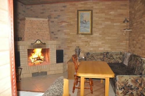 Hostal Guest House Edelveys