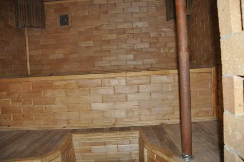 Hostal Guest House Edelveys