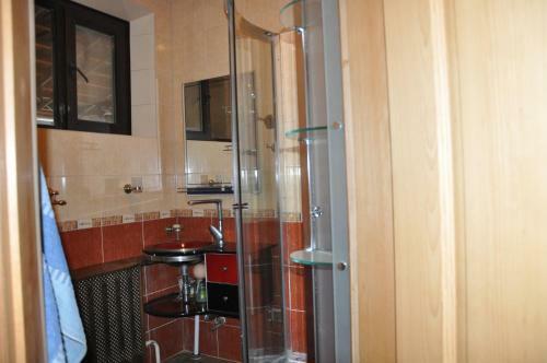 Hostal Guest House Edelveys