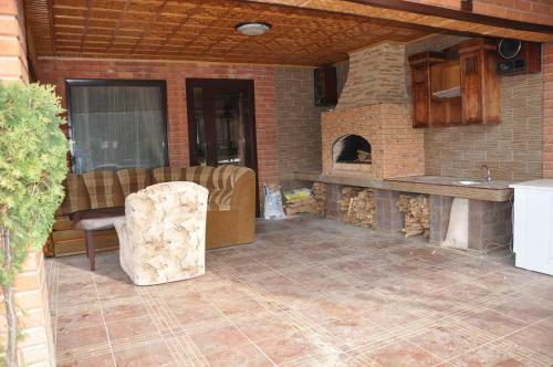 Hostal Guest House Edelveys